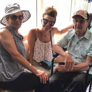 Meet your Posher, Linda